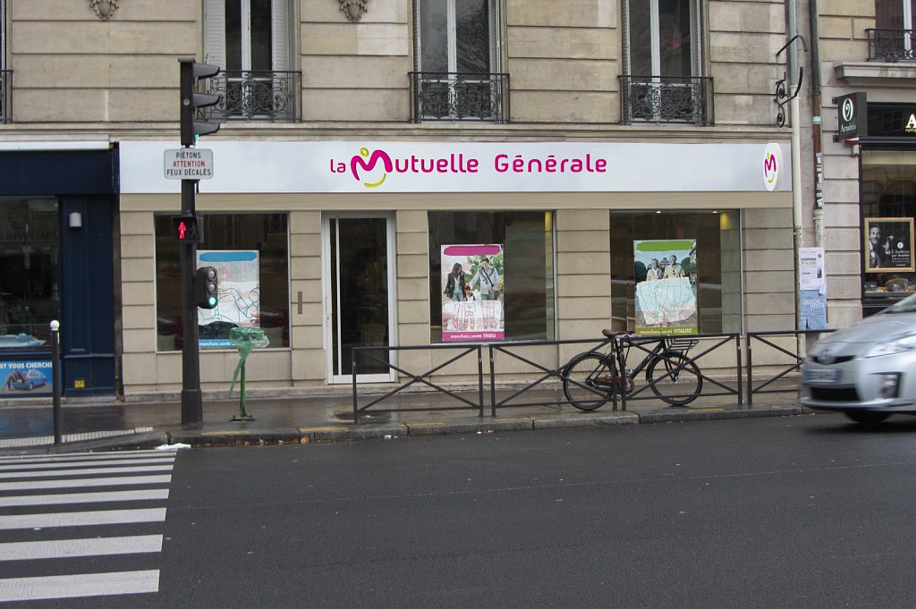 Agence LMG Paris