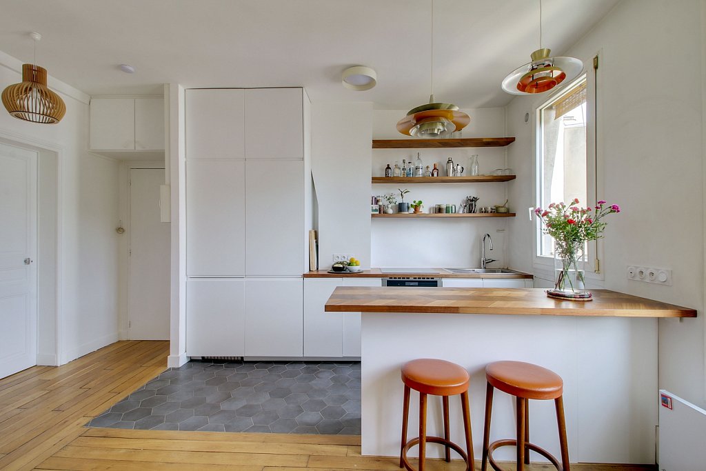 Appartement SHA